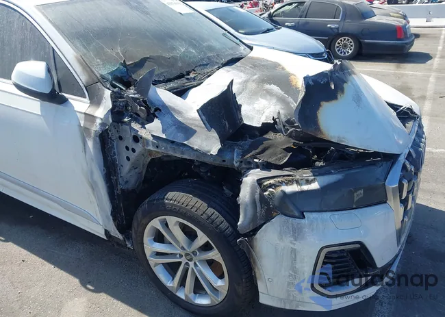 WA1AVBF70SD004951: 42876604