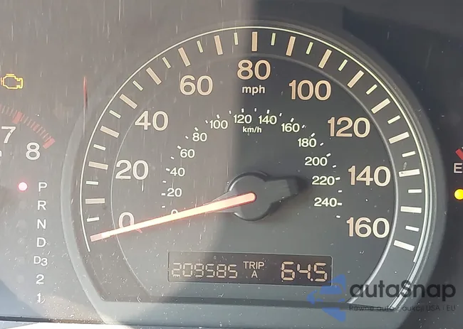 1HGCM56603A066333: 42876651