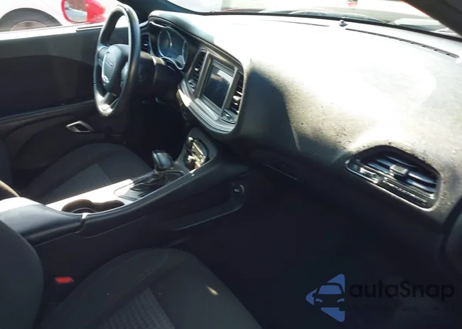 2C3CDZAG8PH553653: 42876667