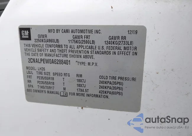 2CNALPEW0A6288401: 42876675