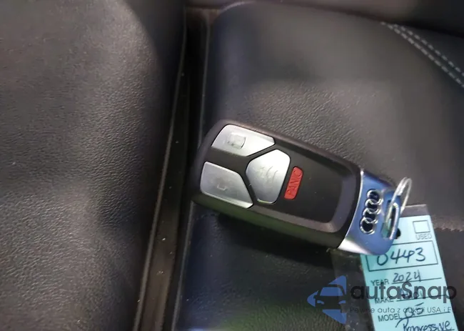 WA15AAFY6R2147165: 42876698