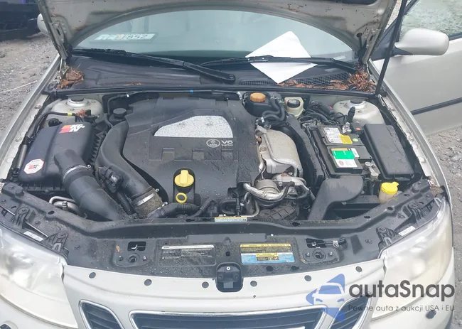 YS3FH41U071010200: 42876728