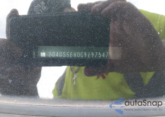 2G4GS5EV0C9197347: 42877792