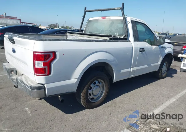 1FTMF1CB3JKF63164: 42877796