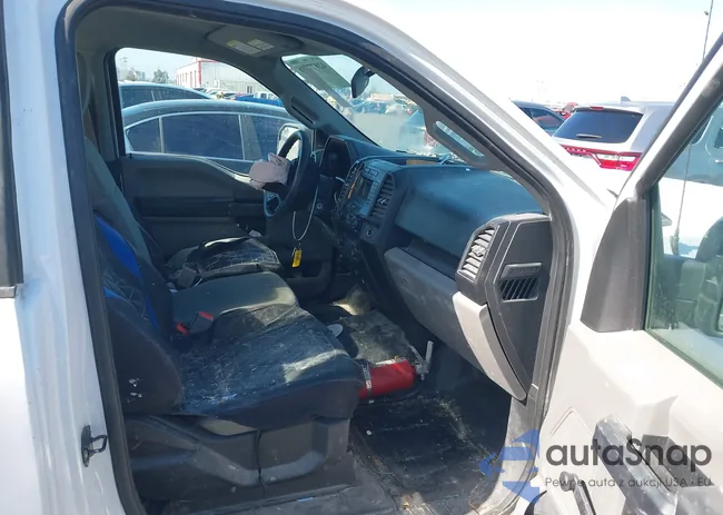 1FTMF1CB3JKF63164: 42877796