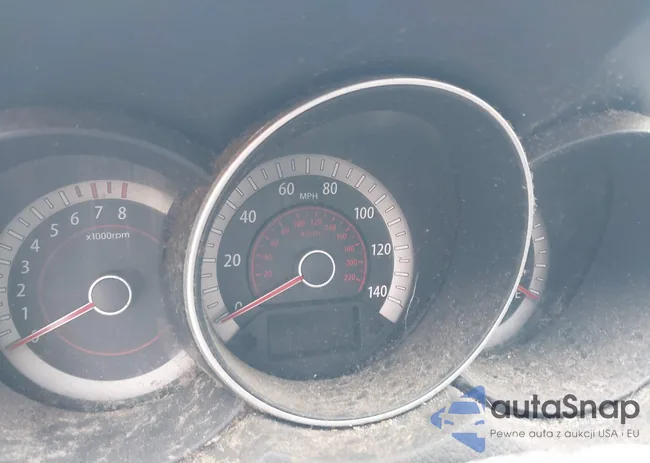 KNAFU6A21A5263231: 42877933