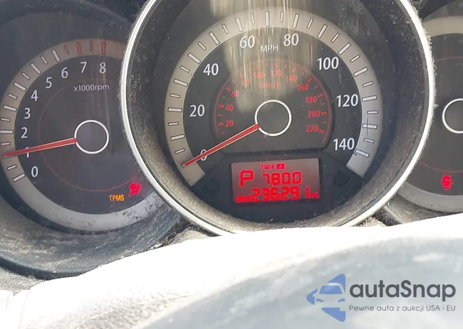 KNAFU6A21A5263231: 42877933