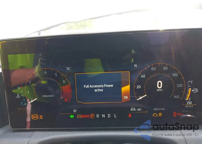 1FA6P8THXR5108783: 42878081