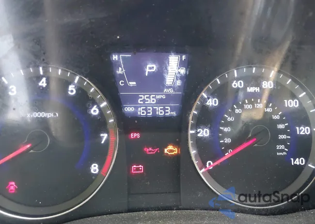 KMHCT4AE3CU042399: 42878339