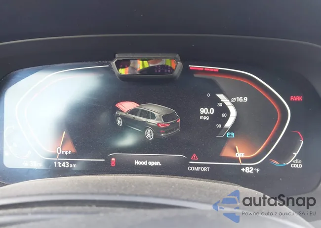 5UXJU2C56KLN64926: 42877437