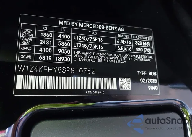 W1Z4KFHY8SP810762: 42877571