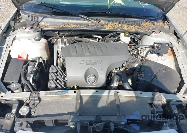 1G4HP52K54U220416: 42877581