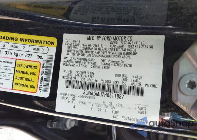 3LN6L5MU7HR611887: 42877644