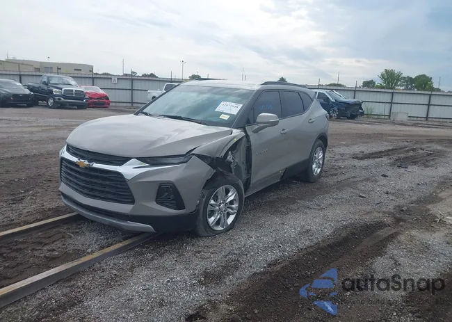 3GNKBDRS6MS540182: 42877648