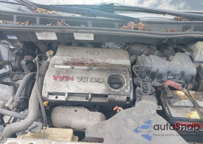 5TDZA23C94S040697: 42877696