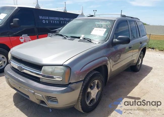 1GNDS13S582203830: 42879029