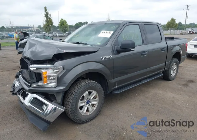 1FTEW1EPXJKF30658: 42879178