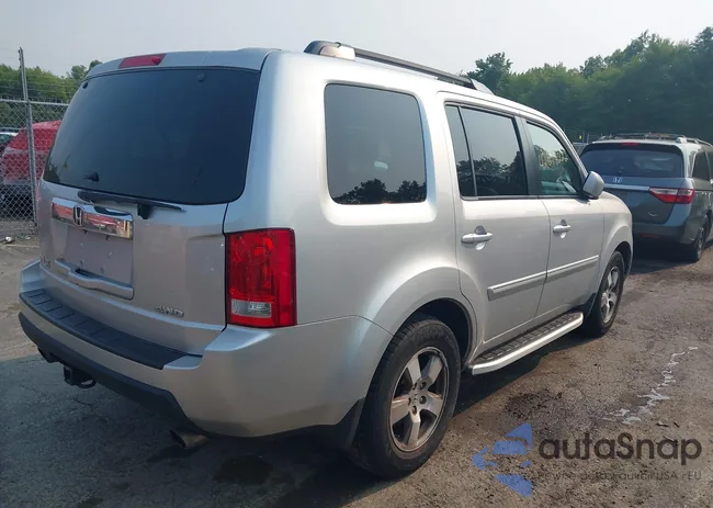 5FNYF4H54AB031912: 42879222