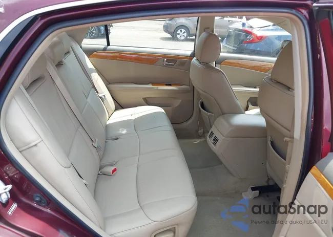 4T1BK36BX6U076190: 42879262