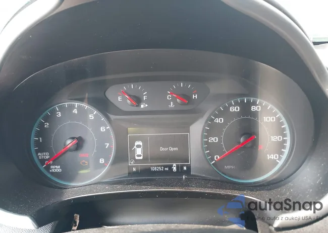 1G1ZB5ST0KF192826: 42879277