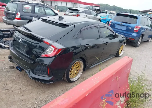 SHHFK7G45JU203280: 42879280