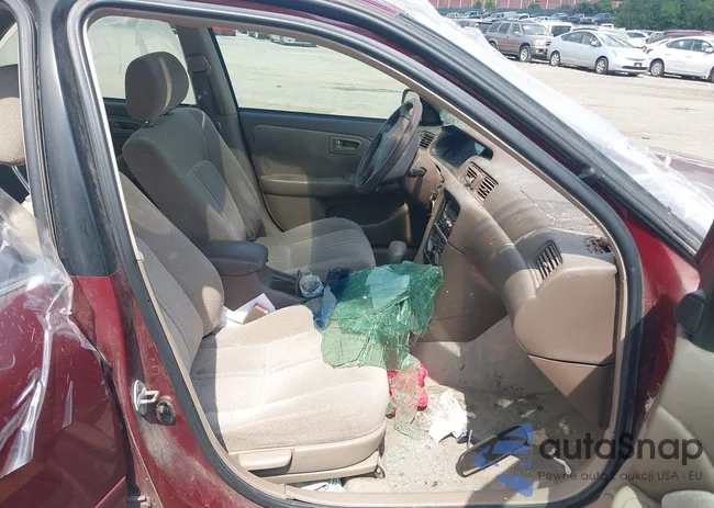 4T1BG22K9YU973554: 42879284