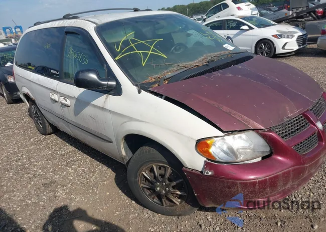 2B4GP44372R763791: 42878590