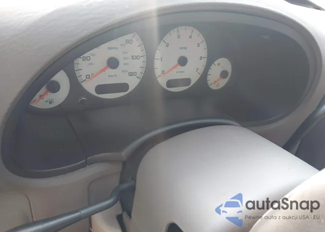 2B4GP44372R763791: 42878590