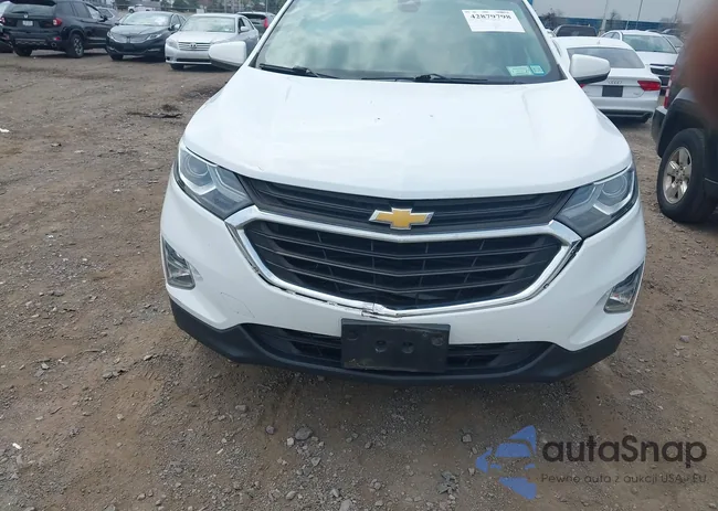 2GNAXTEV7L6237643: 42879798