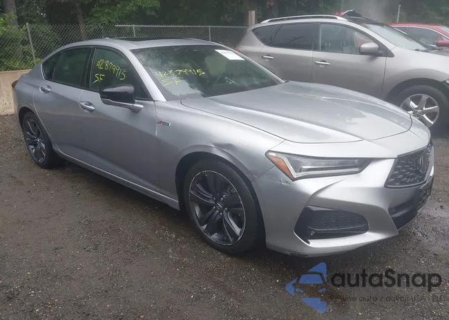 19UUB5F52MA016004: 42879915