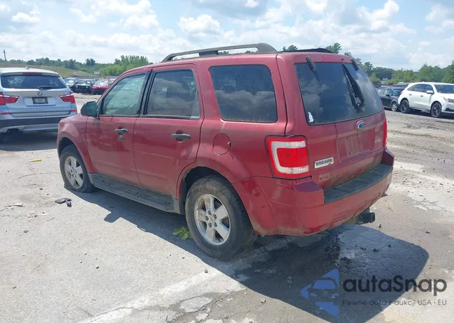 1FMCU037X9KB00162: 42879954