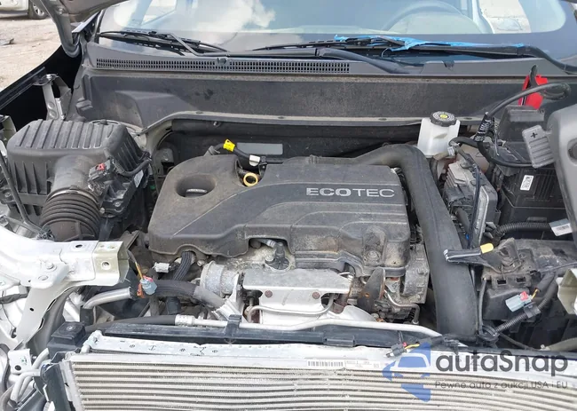 2GNAXUEV9K6105701: 42880035