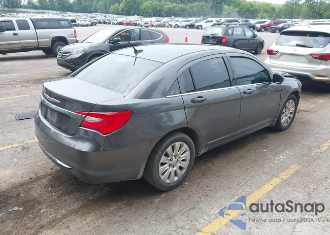 1C3CCBAB6EN204588: 42880103