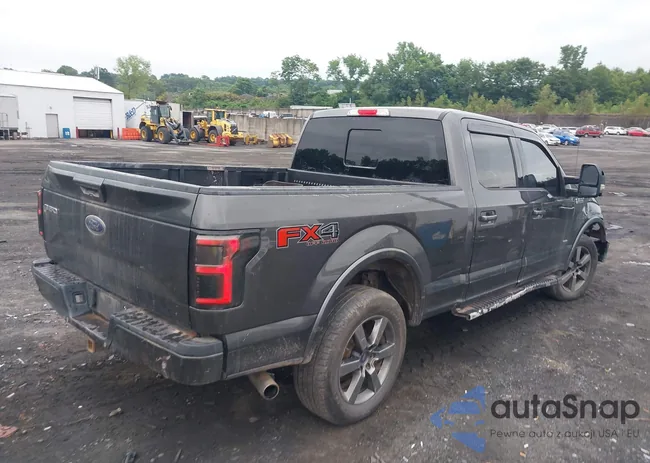 1FTFW1EG0FFC96003: 42880143