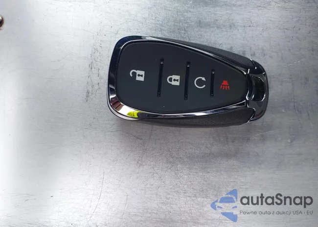 KL77LKEP5SC168464: 42880231