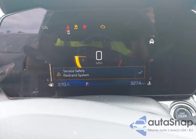 KL77LKEP5SC168464: 42880231