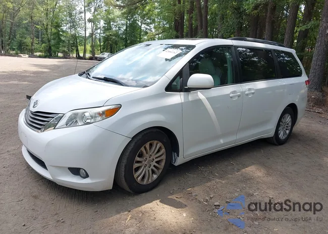 5TDYK3DC1BS155711: 42880262