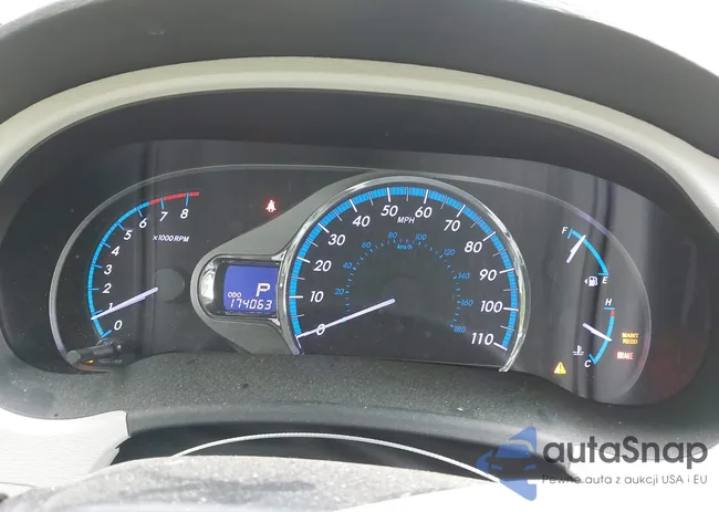 5TDYK3DC1BS155711: 42880262