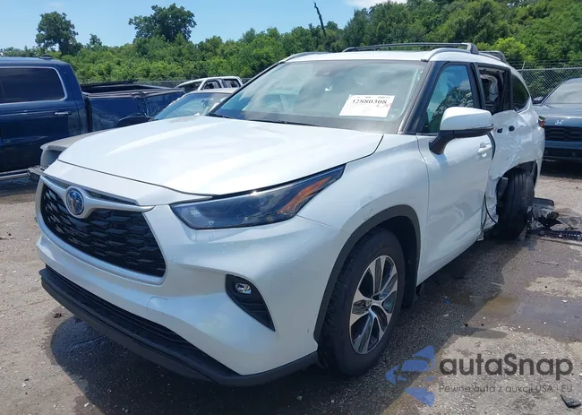 5TDKARAH1PS521640: 42880308