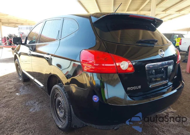 JN8AS5MV8BW667775: 42879426