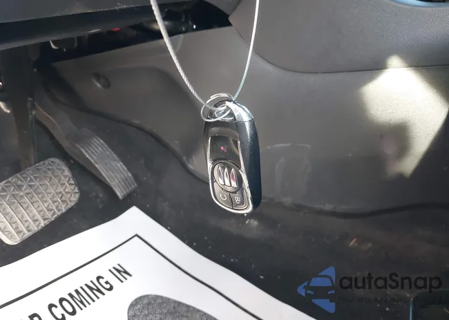 KL4AMCSL1RB176214: 42879435