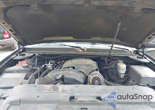 1GNSKBE04CR271335: 42879530