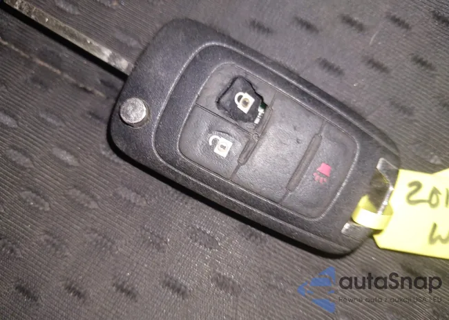 2GNALAEK9F1111338: 42879537