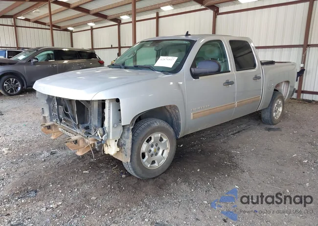 3GCPCSE09BG376866: 42879597