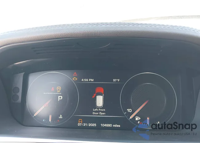 SALGS2EF3EA141365: 42879622