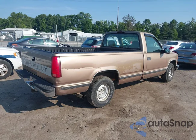 1GCEC14MXVZ255225: 42879701