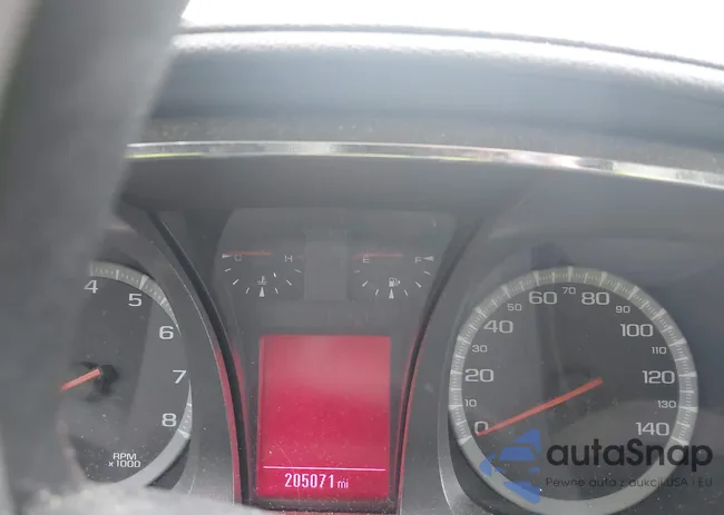 2GKALWEK2D6140769: 42880847