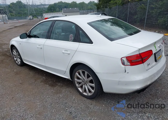 WAUBFAFL6EA064847: 42880852