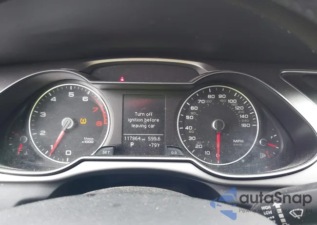 WAUBFAFL6EA064847: 42880852