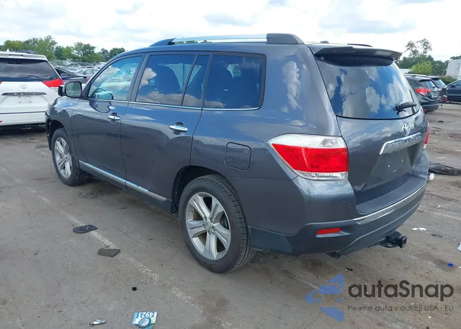 5TDYK3EH4CS085164: 42880937